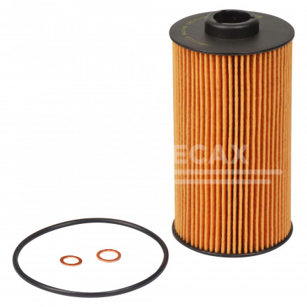 Фильтр масляный для автомобилей BMW X5 E53 (99-) 4.4i/4.6i/Land Rover Range Rover (02-) 4.4i