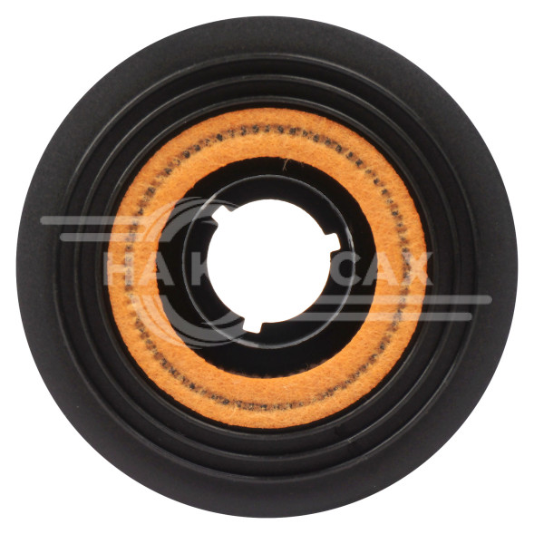 Фильтр масляный для автомобилей BMW X5 E53 (99-) 4.4i/4.6i/Land Rover Range Rover (02-) 4.4i