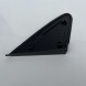 Накладка зеркала пластиковая внутренняя (левая) Ford Focus 2