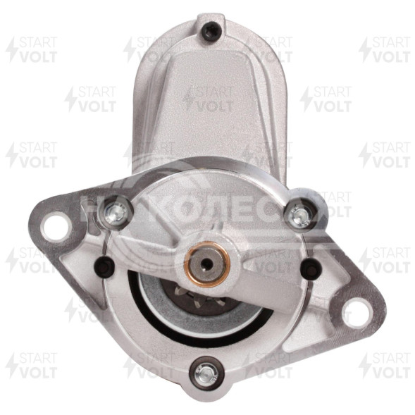 Стартер для автомобилей Daewoo Nexia (94-) 1.5i/Chevrolet Lacetti (05-) 1.4i/1.6i (Z=9) 1,1кВт