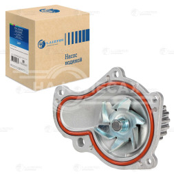 Насос водяной для автомобилей ГАЗ Siber/Chrysler 2.4i