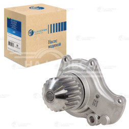 Насос водяной для автомобилей ГАЗ Siber/Chrysler 2.4i
