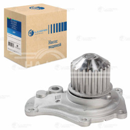 Насос водяной для автомобилей ГАЗ Siber/Chrysler 2.4i