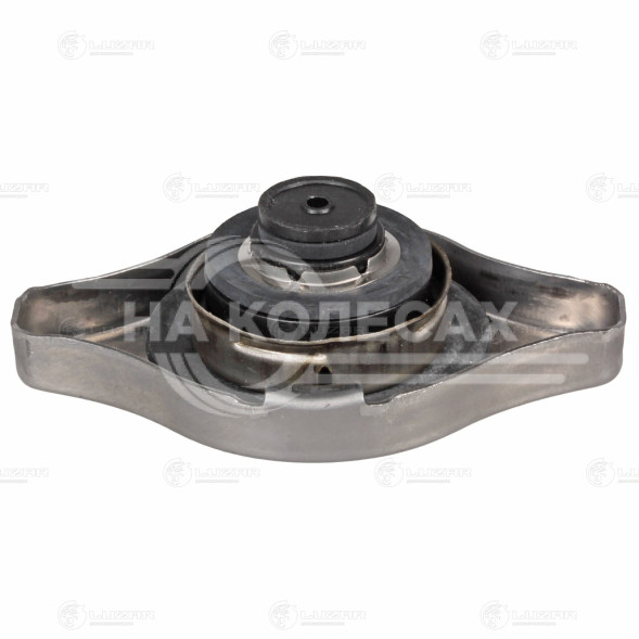 Крышка (пробка) радиатора для автомобилей Toyota/Mitsubishi/Suzuki/Subaru/Mazda 0.9 bar (мал. клапан)
