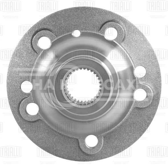 Ступица передняя/задняя для автомобиля Mercedes ML (W164) (05-)/GL (06-)/R (06-)