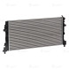 Радиатор охлаждения для автомобилей Polo (10-)/(20-)/Rapid (12-)/(20-)