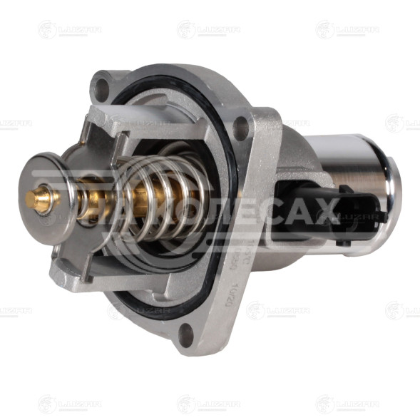 Термостат для автомобилей Chevrolet Cruze (09-)/Aveo T300 (11-) (с алюм. корпусом) (105°С)