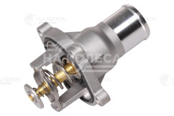 Термостат для автомобилей Chevrolet Cruze (09-)/Aveo T300 (11-) (с алюм. корпусом) (105°С)