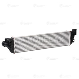 ОНВ (радиатор интеркулера) для автомобилей Renault Master (10-) 2.3D