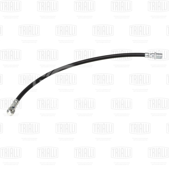 Шланг тормозной передний нижний для автомобиля ЗИЛ 5301 Бычок