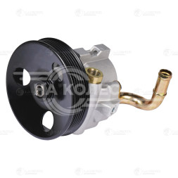 Насос ГУР для автомобилей Chevrolet Lacetti (04-)/Captiva (06-) 1.6i/2.4/2.0D