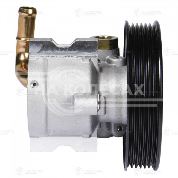 Насос ГУР для автомобилей Chevrolet Lacetti (04-)/Captiva (06-) 1.6i/2.4/2.0D