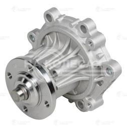 Насос водяной для автомобилей Toyota Hilux (97-)/Hiace (89-)/Hiace (97-) 2.4D [2L/2LT]