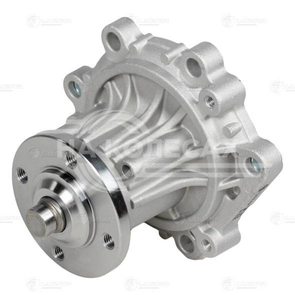 Насос водяной для автомобилей Toyota Hilux (97-)/Hiace (89-)/Hiace (97-) 2.4D [2L/2LT]