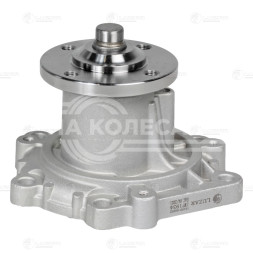 Насос водяной для автомобилей Toyota Hilux (97-)/Hiace (89-)/Hiace (97-) 2.4D [2L/2LT]