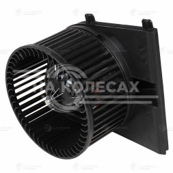 Электровентилятор отопителя для автомобилей Skoda Octavia (96-)/VW Golf IV (96-)