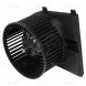 Электровентилятор отопителя для автомобилей Skoda Octavia (96-)/VW Golf IV (96-)