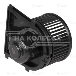 Электровентилятор отопителя для автомобилей Skoda Octavia (96-)/VW Golf IV (96-)