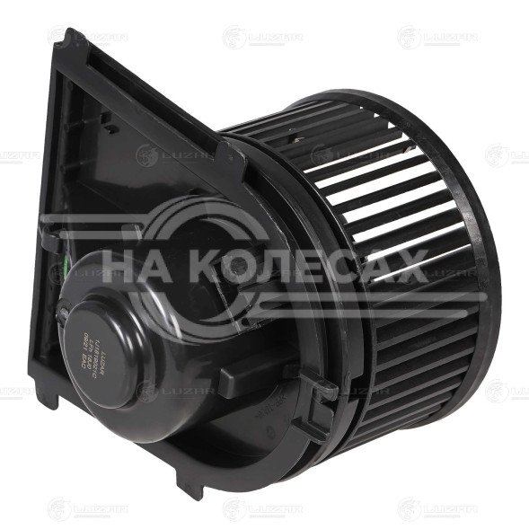 Электровентилятор отопителя для автомобилей Skoda Octavia (96-)/VW Golf IV (96-)