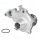 Насос водяной для автомобилей Toyota Corolla (92-) 1.3i/1.5i/1.6i [4A; 5A; 8A] (с корпусом)