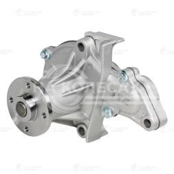 Насос водяной для автомобилей Toyota Corolla (92-) 1.3i/1.5i/1.6i [4A; 5A; 8A] (с корпусом)