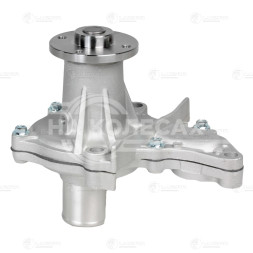 Насос водяной для автомобилей Toyota Corolla (92-) 1.3i/1.5i/1.6i [4A; 5A; 8A] (с корпусом)