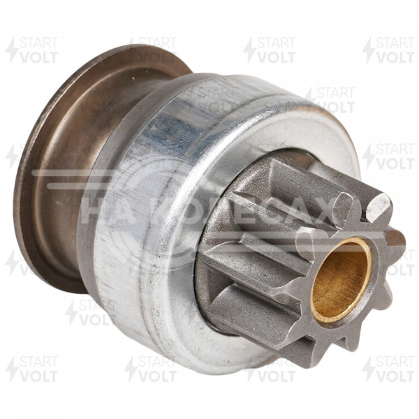 Привод стартера (бендикс) для автомобилей Dodge Neon (99-) 2.0i/Chrysler PT Cruiser (00-) 2.4i