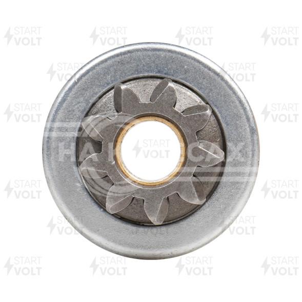 Привод стартера (бендикс) для автомобилей Dodge Neon (99-) 2.0i/Chrysler PT Cruiser (00-) 2.4i