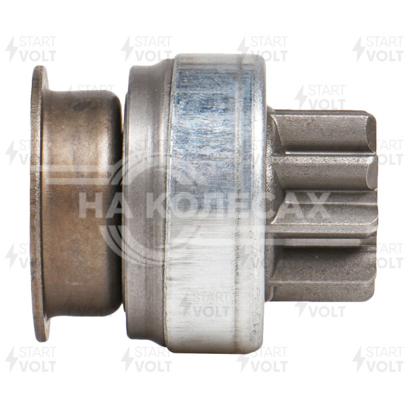 Привод стартера (бендикс) для автомобилей Dodge Neon (99-) 2.0i/Chrysler PT Cruiser (00-) 2.4i