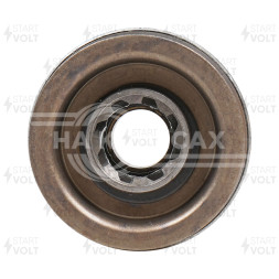 Привод стартера (бендикс) для автомобилей Dodge Neon (99-) 2.0i/Chrysler PT Cruiser (00-) 2.4i