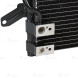 Радиатор кондиционера для автомобилей Jetta (11-)