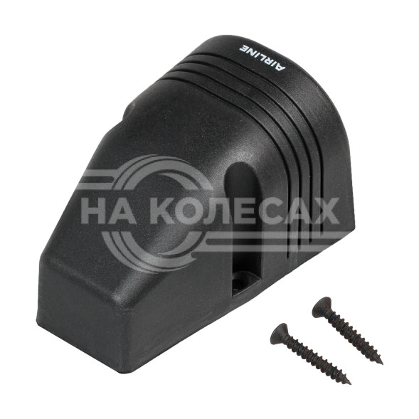 Корпус монтажный для 1 встраиваемого прибора