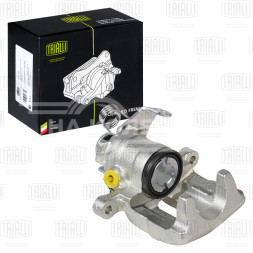 Суппорт тормозной для автомобилей VW Golf IV (97-) задний правый d=38мм