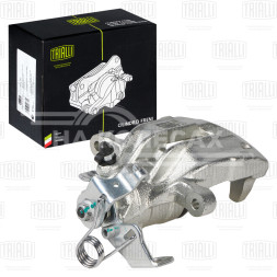 Суппорт тормозной для автомобилей VW Golf IV (97-) задний правый d=38мм