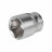Головка торцевая 3/8&quot; DR шестигранная 19мм