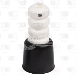 Ремонтный комплект переднего амортизатора (кожух + отбойник) для автомобиля Лада 2170-2172 Priora/2190 Granta/2192/2194 Kalina II