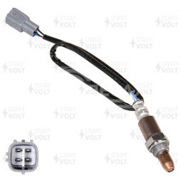 Датчик кислорода для автомобилей Toyota Camry V40 (06-) 2.4i/Camry V50 (11-) 2.0i до катализатора