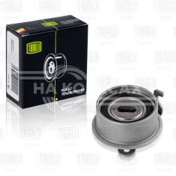 Ролик ГРМ для автомобилей Hyundai Getz (02-) 1.1i (натяж.) (CM 0823)