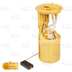 Модуль топливного насоса для автомобилей VAG Crafter (06-) 2.5TDI