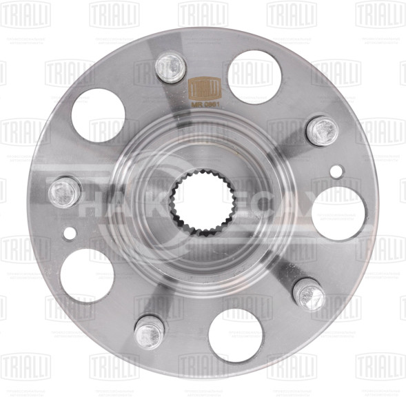 Ступица задняя для автомобиля Hyundai Tucson (04-)/Kia Sportage (04-)