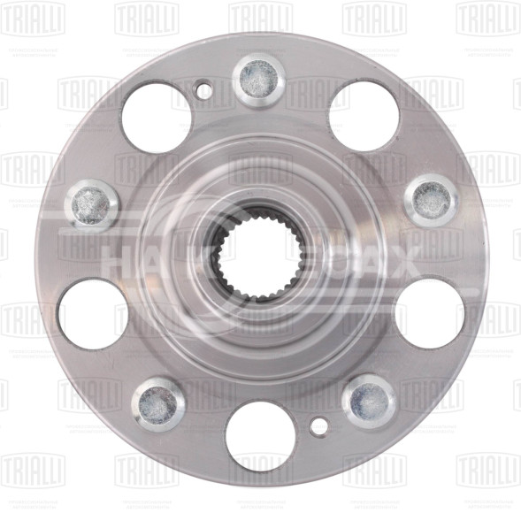 Ступица задняя для автомобиля Hyundai Tucson (04-)/Kia Sportage (04-)