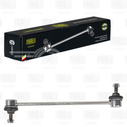 Стойка стабилизатора переднего для автомобиля Volkswagen Polo Sedan (RUS) (10-)/Skoda Rapid (12-)/Fabia (99-)/Fabia (07-)