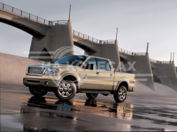 Полные ремонтные пороги Ford F-150 11