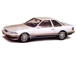 Полные ремонтные пороги Toyota Soarer 2(Z20)