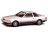 Полные ремонтные пороги Toyota Soarer 2(Z20)
