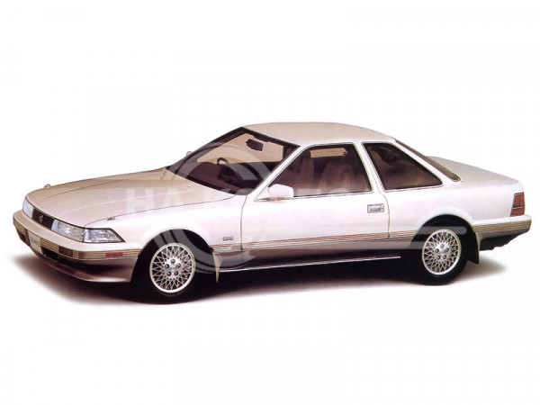 Полные ремонтные пороги Toyota Soarer 2(Z20)