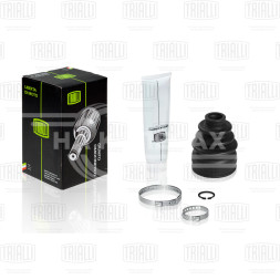 Пыльник ШРУСа заднего внутреннего для автомобилей Duster (10-)