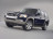 Арки задние Ford Explorer 4