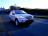 Арки задние Suzuki Ignis 2 (HR)