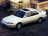 Арки задние Toyota Scepter 1